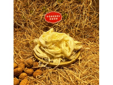 Çeçil Peynir (Beyaz) 1 Kg